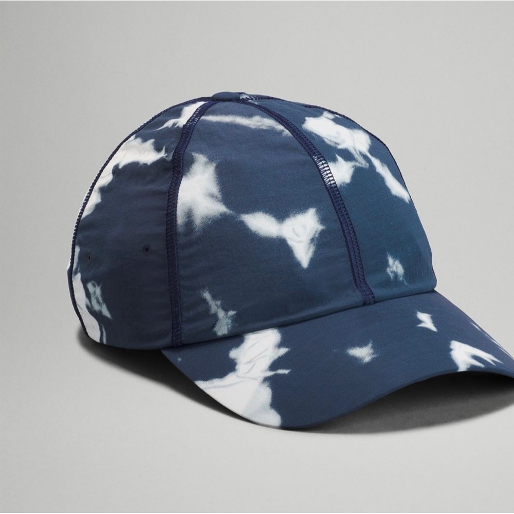 Lululemon Baller Hat